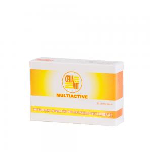 CELIAVIT MULTIACTIVE - FarmaLucia