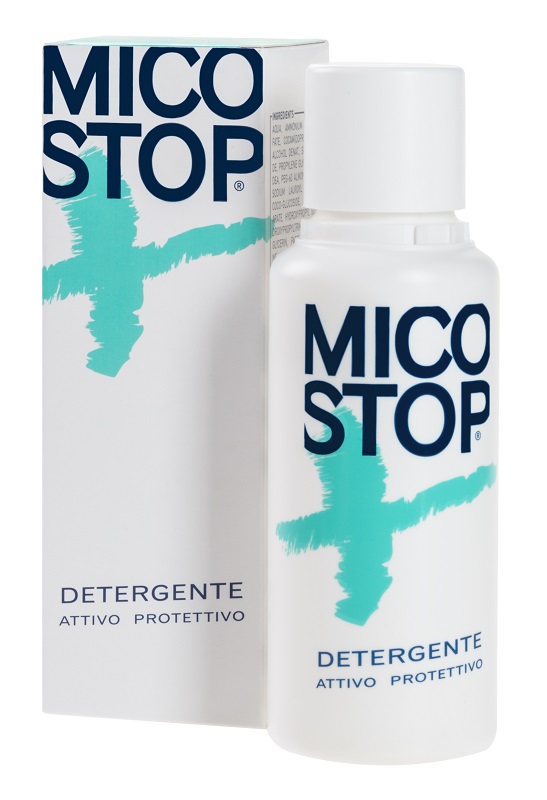 MICOSTOP DETERGENTE 250 ML - FarmaLucia