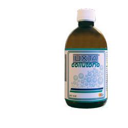 IUXTA COLLUTORIO 500 ML - FarmaLucia