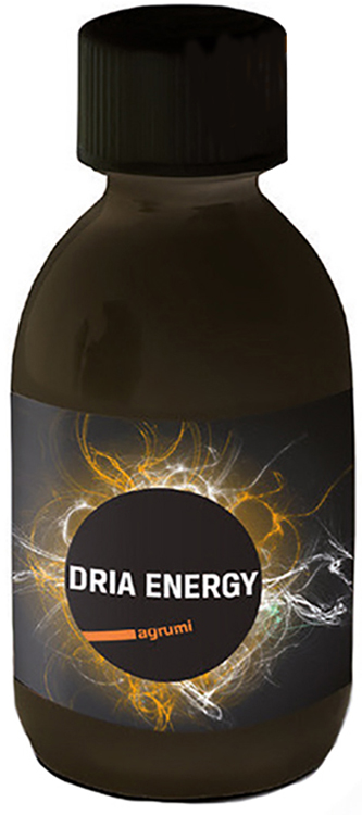 DRIAENERGY AGRUMI 100 ML - FarmaLucia