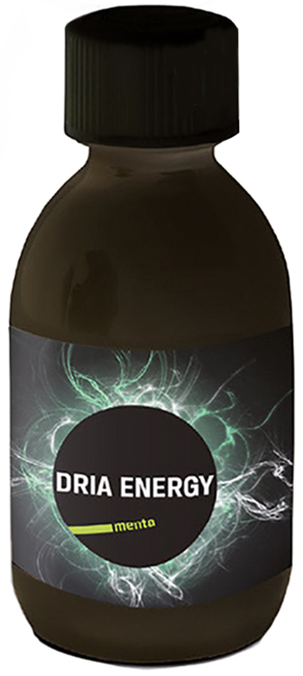 DRIAENERGY MENTA 100 ML - FarmaLucia