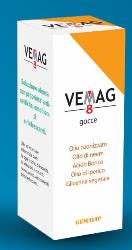 VEMAG GOCCE 20 ML - FarmaLucia