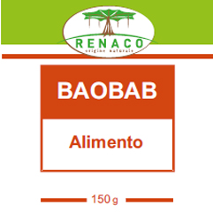 BAOBAB 150 G - FarmaLucia
