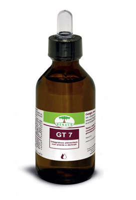 GT7 GOCCE 100 ML - FarmaLucia