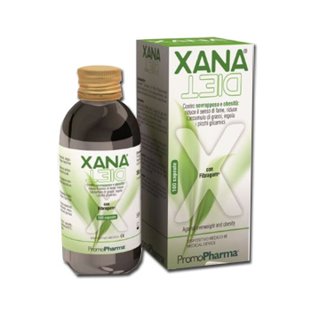XANADIET 100 CAPSULE - FarmaLucia