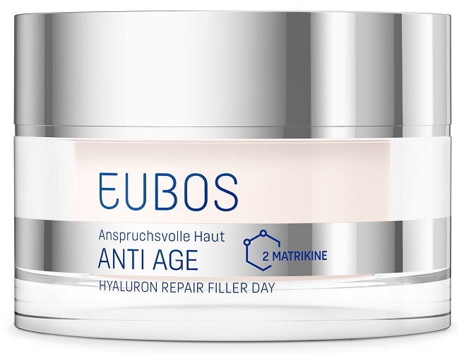 EUBOS HYALURON REPAIR FILLER DAY 50 ML - FarmaLucia