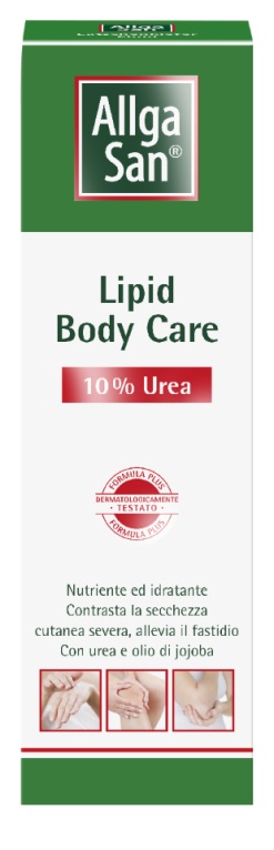 ALLGASAN LIPID SPECIAL CARE 100 ML - FarmaLucia