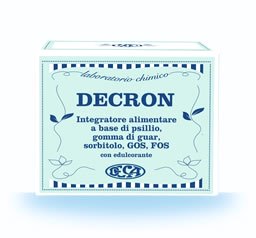 DECRON 20 BUSTINE DA 5,44 G - FarmaLucia