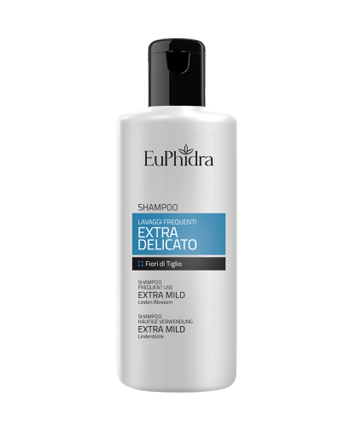 EUPHIDRA SHAMPOO EXTRADELICATO - FarmaLucia
