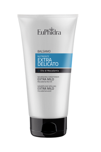 EUPHIDRA BALSAMO EXTRADELICATO - FarmaLucia