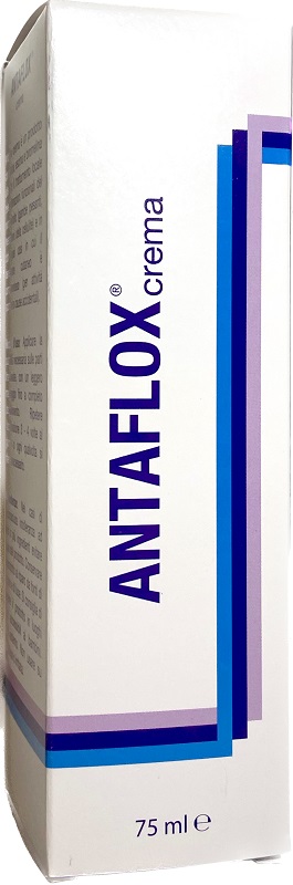 ANTAFLOX CREMA 75 ML - FarmaLucia