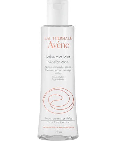 EAU THERMALE AVENE LOZIONE MICELLARE 100 ML - FarmaLucia