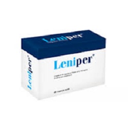 LENIPER 20 CAPSULE MOLLI - FarmaLucia