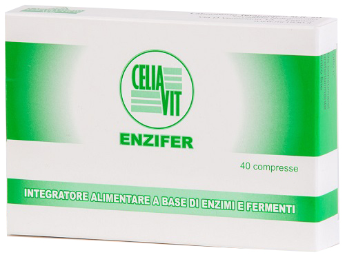 CELIAVIT ENZIFER - FarmaLucia