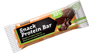 SNACK PROTEINBAR SUBLIME CHOCOLATE 1 BARRETTA DA 35 G - FarmaLucia
