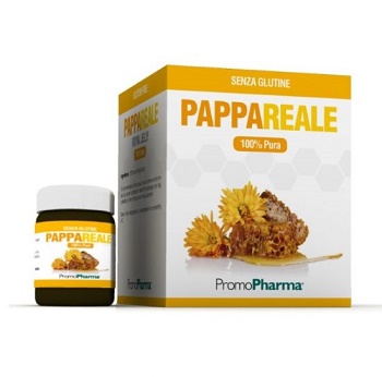 PAPPA REALE FRESCA 10 G - FarmaLucia