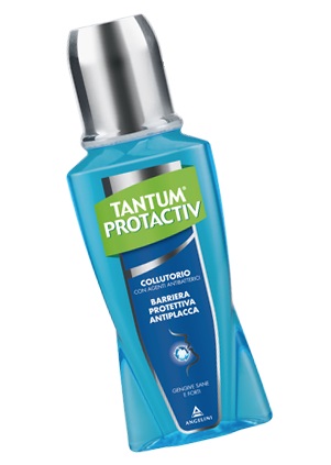 TANTUM PROTACTIV 500 ML OFFERTA SPECIALE - FarmaLucia