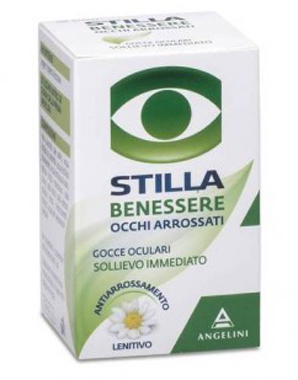 STILLA BENESSERE 10 ML - FarmaLucia