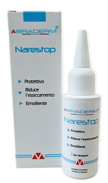 NARESTOP CREMA 50 ML BRADERM - FarmaLucia