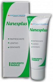 NARESPLUS UNGUENTO 30 ML BRADERM - FarmaLucia