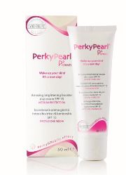 PERKYLPEARL CREMA GIORNO 50 ML - FarmaLucia