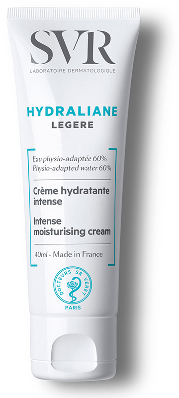 HYDRALIANE LEGERE CREMA IDRATANTE 40 ML - FarmaLucia
