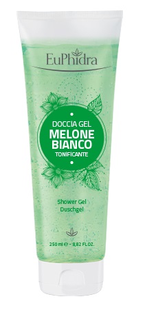 EUPHIDRA BODYCLEAN DOCCIA GEL MELONE 250 ML - FarmaLucia