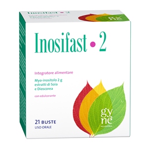 INOSIFAST 2 21 BUSTINE - FarmaLucia