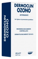 DERMOCLIN OZONO SOLUZIONE 250 ML - FarmaLucia