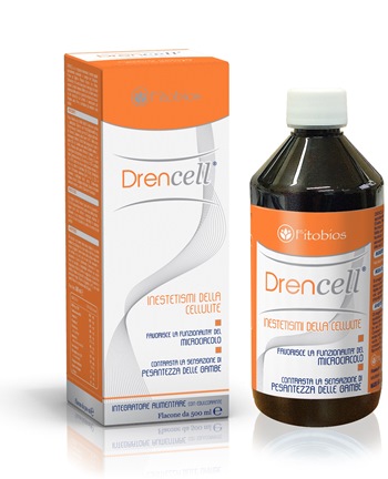 DRENCELL 500 ML - FarmaLucia