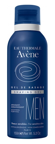 EAU THERMALE AVENE GEL DA BARBA 150 ML - FarmaLucia