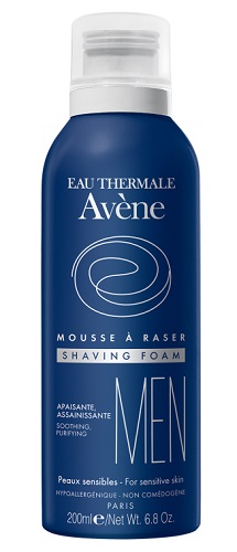 EAU THERMALE AVENE SCHIUMA DA BARBA 200 ML - FarmaLucia