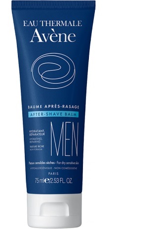 AVENE HOMME BALSAMO DOPOBARBA 75 ML - FarmaLucia
