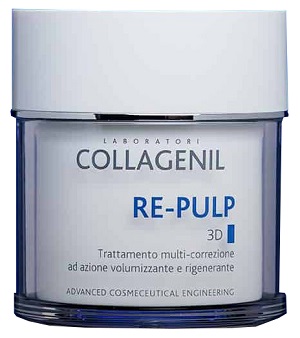 COLLAGENIL RE-PULP 3D 50 ML - FarmaLucia