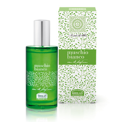 MUSCHIO BIANCO EAU DE PARFUM - FarmaLucia