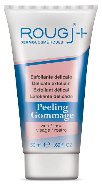 ROUGJ MASCHERA PEELING GOMMAGE 50 ML - FarmaLucia