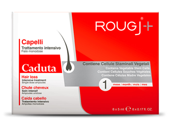 ROUGJ FIALE CADUTA 3 MESI 24X5 ML - FarmaLucia