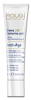 ROUGJ CONTORNO OCCHI STEMINALI VEGETALI 25 ML - FarmaLucia
