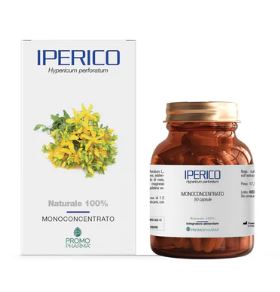 IPERICO 50 CAPSULE - FarmaLucia