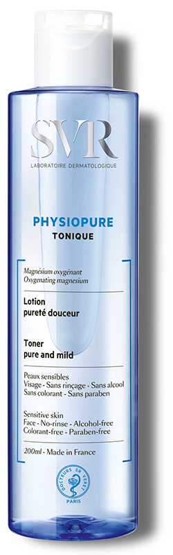 SVR PHYSIOPURE TONICO 200 ML - FarmaLucia