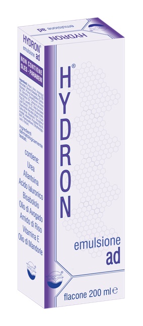 HYDRON EMULSIONE AD 200 ML - FarmaLucia