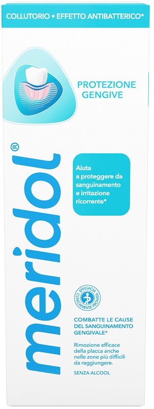 MERIDOL COLLUTORIO 400 ML - FarmaLucia