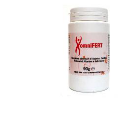 OMNIFERT 60 COMPRESSE - FarmaLucia