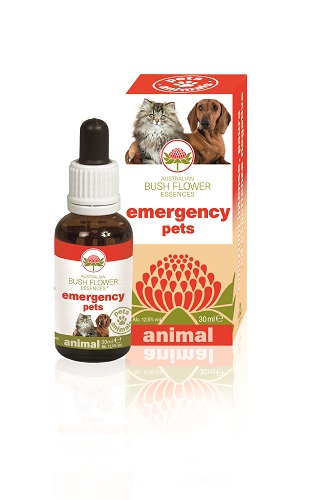 EMERGENCY PETS 30 ML - FarmaLucia