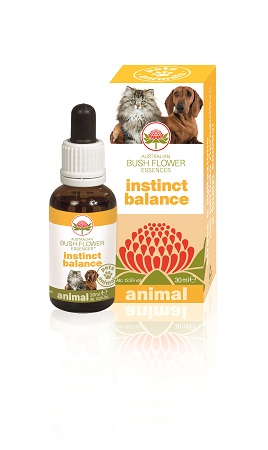 INSTINCT BALANCE 30 ML - FarmaLucia