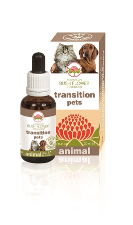 TRANSITION PETS 30 ML - FarmaLucia