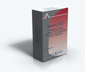 TROFIGARD 30 COMPRESSE - FarmaLucia