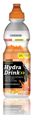 HYDRA DRINK SUNNY ORANGE 500 ML - FarmaLucia