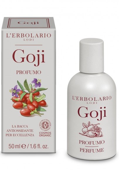 GOJI PROFUMO 50 ML - FarmaLucia