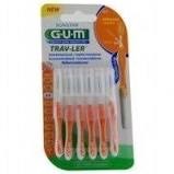 GUM TRAV-LER 0,9 SCOVOLINO PROMO 4 + 2 PEZZI - FarmaLucia